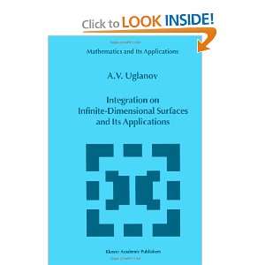  Integration on Infinite Dimensional Surfaces and Its 