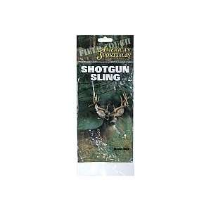   Miscellaneous Hunting Accessories SHOT GUN SLING: Sports & Outdoors