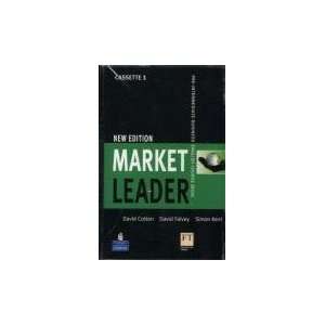  Market Leader (9781405812979) Books