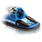 new blue hat infrared remote control micro hovercraft rc returns