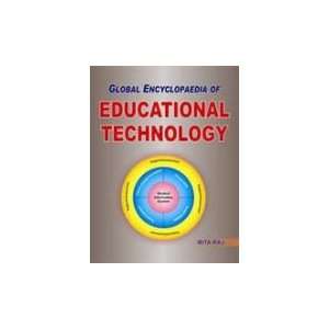  Global Encyclopaedia of Educational Technology 