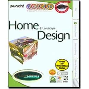  Punch Home & Landscape Design with NexGen Technology 