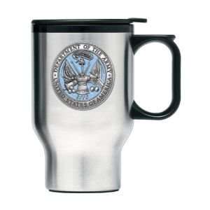  United States Army Travel Mug: Sports & Outdoors