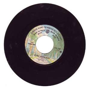   Mary / Cherish [ 7 inch VINYL single. 45 rpm ]: The Association: Music