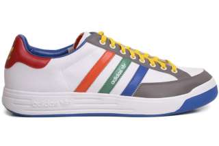 Adidas Originals Nastase Leather White 018472 Mens New Sneakers Shoes 