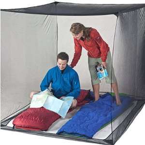 SEA TO SUMMIT Box Net Shelter, Double 