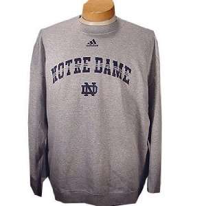  Notre Dame 2003 Practice Sweatshirt