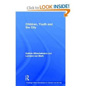   the City (Routledge Critical Introductions to Urbanism and the City