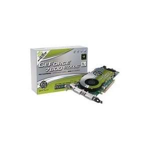  Geforce 7800GTX 256MB Pcie Electronics