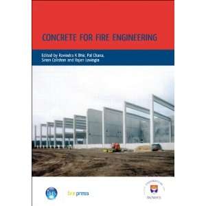  Concrete for Fire Engineering Proceedings of the 