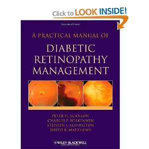  A Practical Manual of Diabetic Retinopathy Management 