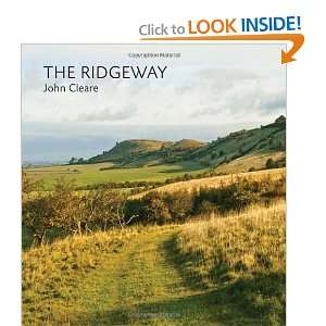  Ridgeway (9780711230354) John Cleare Books