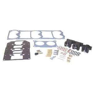  Sierra Carb Repair Kit (Yamaha): Sports & Outdoors