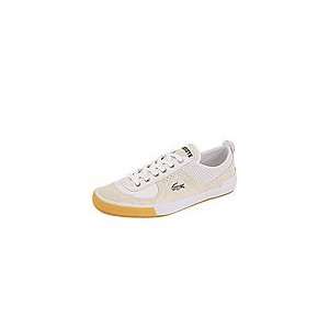  Lacoste   Alecto 5 (White)   Footwear