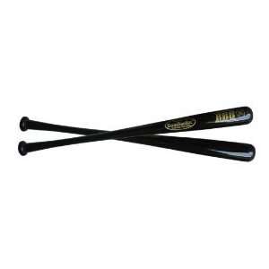   Black Youth Baseball Bat   in your choice of Sizes: Sports & Outdoors