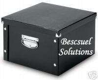 NEW Snap N Store General Collapsible Storage Box Large  