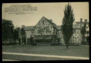1945 SHINGLE Catalog  ARCHITECTURE  47 B&W HOUSE PHOTOs  