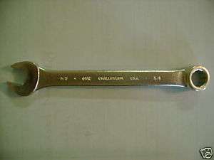 CHALLENGER L6112 COMBINATION WRENCH 3/8 INCH  