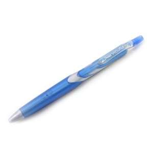   Ballpoint Pen   0.7 mm   Sky Blue Body   Black Ink: Office Products