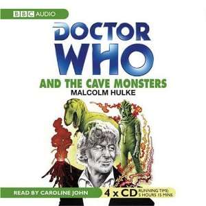   Unabridged Classic Doctor Who Novel (Doctor Who Classics) [Audio CD