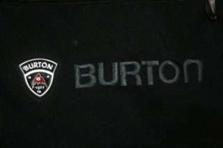Burton Wheelie Locker Bag 166 Snowboard Bag Black  