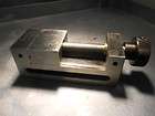 ACCUPRO GOLD 4 Precision Toolmakers Vise with V Groove  