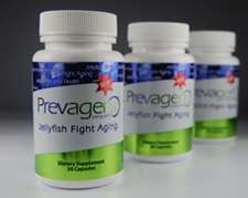 Problems with aging? Fight Back