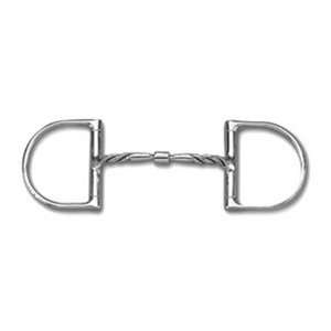 Myler English Dee without Hooks 01 with Twist (5 Inch 