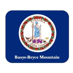  US State Flag   Basye Bryce Mountain, Virginia (VA) Mouse 