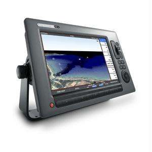 Raymarine C120W Widescreen Multifunction Display 091975000089  