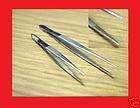 SPLINTER MICRO FORCEPS 4.5+ 3.5 FINE POINT SURGICAL INSTRUMENTS