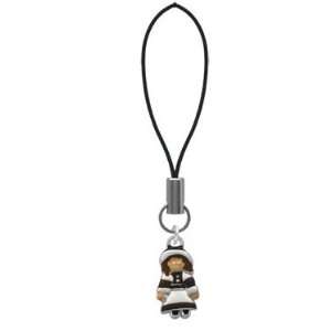  Pilgrim Girl Cell Phone Charm: Arts, Crafts & Sewing