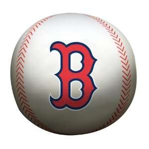  MLB Boston Red Sox WOOCHIE Baseball Pillow: Sports 