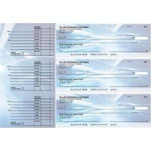  : Digital Accounts Payable Designer Business Checks: Office Products