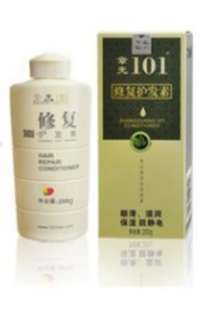 2X zhang guang 101 Hair loss tonic Fabao 101G Formula  