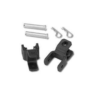   Adapter Brackets 7/8 Pin (Pair) 1976 2011 Jeep (See More Info) # 867