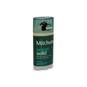  Mitchum Anti perspirant & Deodorant, 2.5 Oz Smart Solid 
