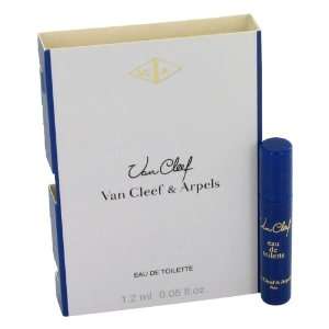  VAN CLEEF by Van Cleef & Arpels   Vial (sample) .05 oz for 
