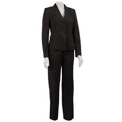 Jones New York Womens 2 piece Pants Suit  
