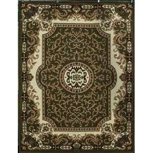  Superior Rugs Green Rug   pre8022green   8 x 11 Home 