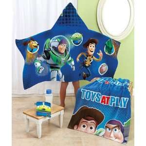  Toy Story Bonus Pack Disney/Pixar Bath Set Beauty