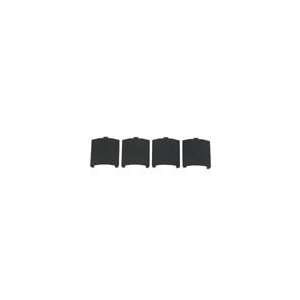  BBP Front Brake Pad Damper Shim Automotive