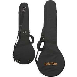 Gold Tone Banjo Bass Gig Bag Musical Instruments