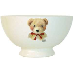  Gien Bears Bowl (Boy Or Girl)