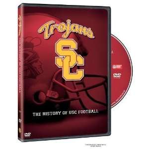  History of USC Football: Sports & Outdoors