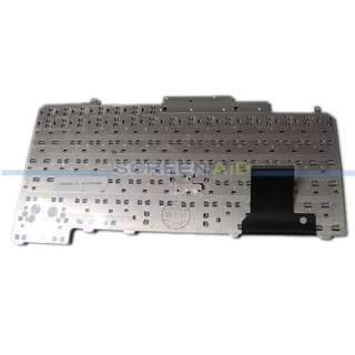 Dell Latitude D620 D630 D820 D830 UC172 DR160 keyboard  