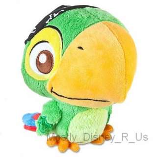   Store Exclusive Jake and the Never Land Pirates Izzy Skully Plush Doll