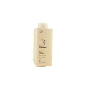   Shampoo   Moisturizing Shampoo For Normal/Dry Hair(Liter) Beauty