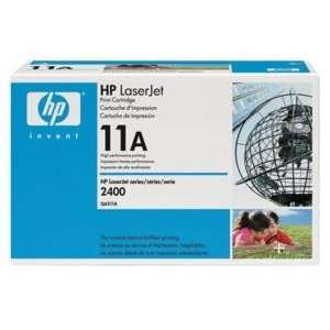  Q6511A HP LaserJet 2420 Smart Printer Cartridge (6000 