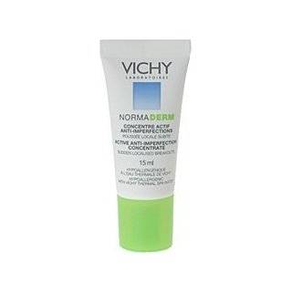 Vichy Normaderm Triple Action Anti Acne Hydrating Lotion